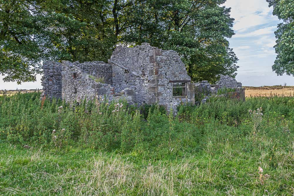 Middleton Moor Middleton Moor